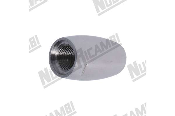 SPRUZZATORE VAPORE FEMMINA