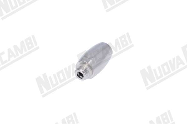 SPRUZZATORE VAPORE MASCHIO