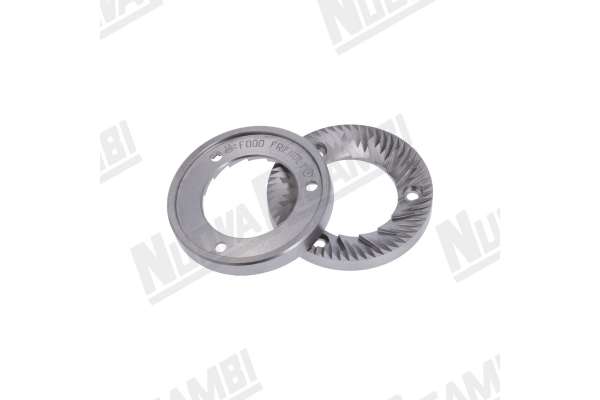 PAR DE MUELAS DERECHO