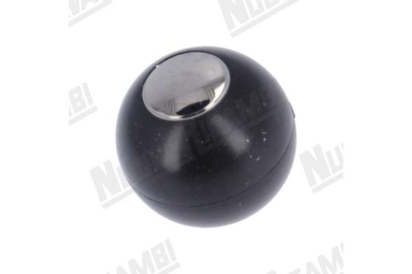 WATER/STEAM TAP KNOB - Ø 30mm -  ORIGINAL FAEMA E91