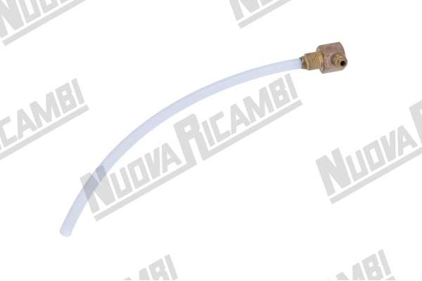 TUBO INIETTORE TEFLON A