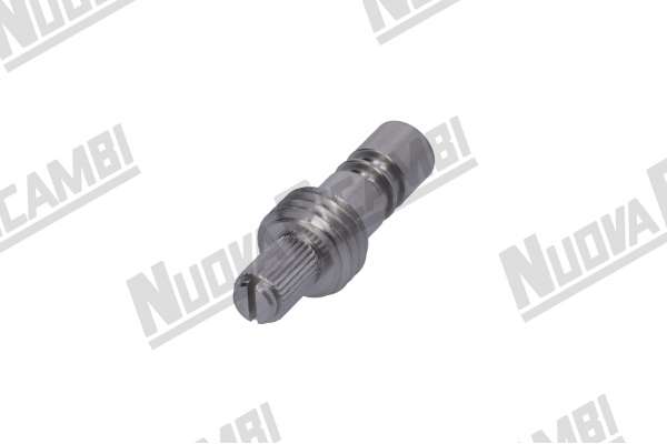 TORNILLO DE REGULACION TERMICA - CIMBALI M23 - M27/ FAEMA