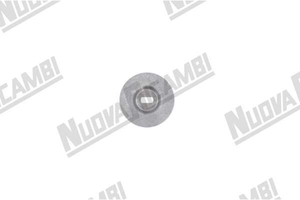 GIUNTO METALLICO FÜR VOLUMETRISCHE PUMPE FAEMA/CIMBALI Ø 35