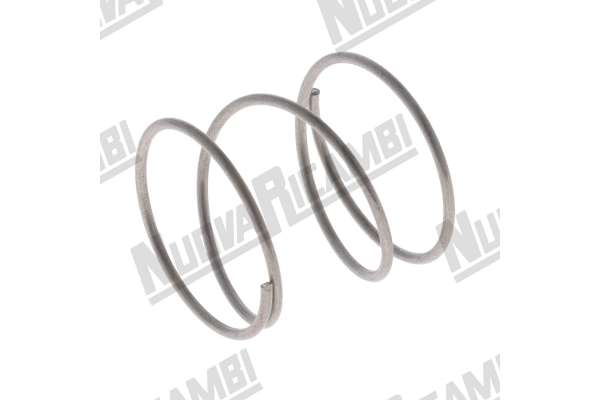 HAHNHANDRADSFEDER WASSER/DAMPF Ø 29x26,3x30mm FURURMAT - ARIETE ARIANNA