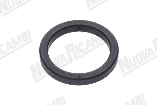 PORTAFILTER GASKET WITH INTERNAL CUTS 73.7x57.7x9mm CONTI/FAEMA