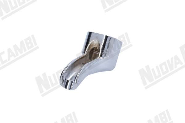 SINGLE OPEN SPOUT G. 3/8F
