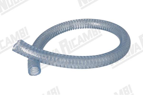 TUBO SCARICO ELISPIR 30x38mm