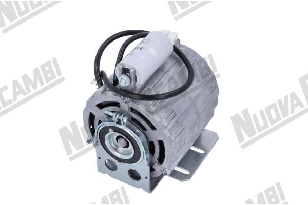 CLAMP RING MOTOR PUMP