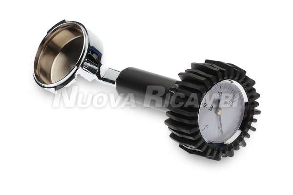 SIEBTRAEGER GAGGIA MIT MANOMETER
