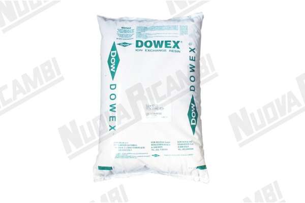 SACCHETTO RESINE 25LT