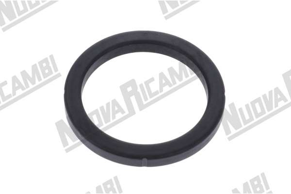 PORTAFILTER GASKET WITH EXTERNAL CUTS 73x57x8mm RANCILIO/SANREMO