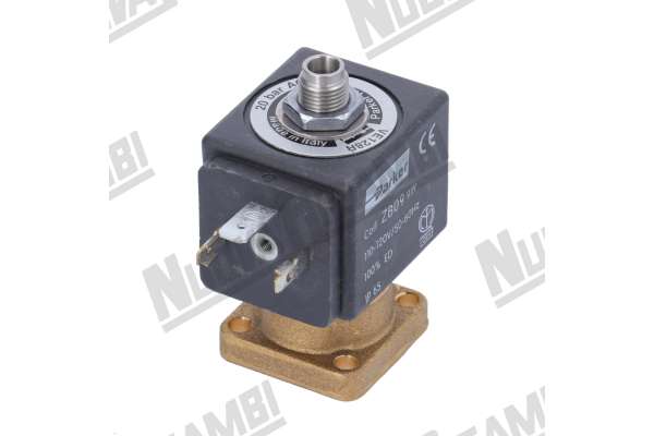 SOLENOID VALVE GAGGIA 110V
