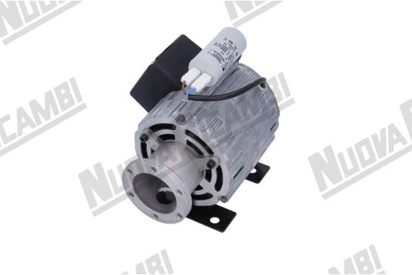 FLANGE MOTOR PUMP