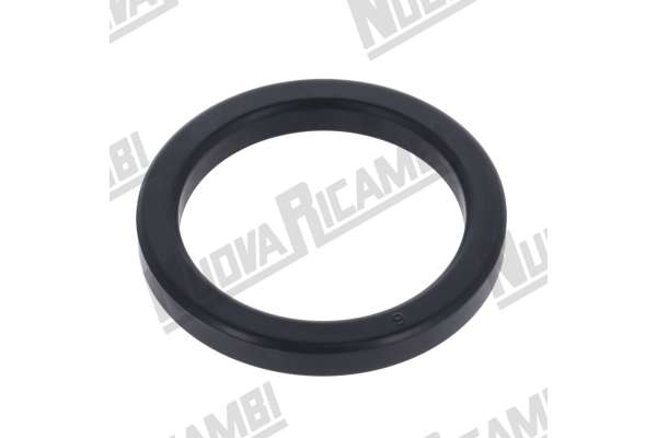 GUARNIZIONE PORTAFILTRO ORIGINALE - Ø 72x56x8,5mm - GAGGIA GE/ GD/ XE/ XD/ E90/ D90