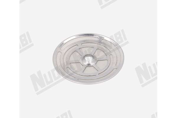 DUCHA EROGACION RADIAL