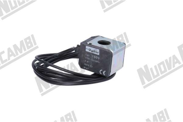 BOBINA ELETTROVALVOLA