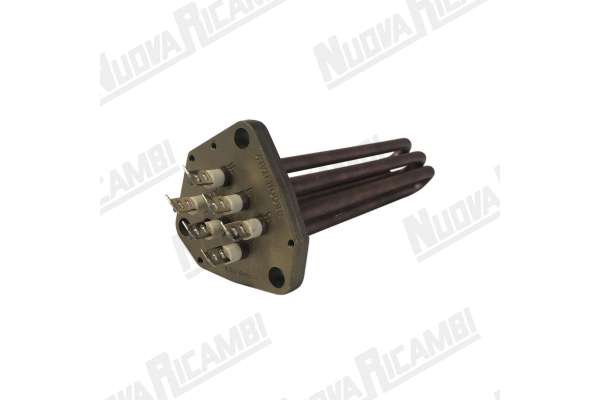 RESISTENCIA GR/1 W1700 V220/380 165mm