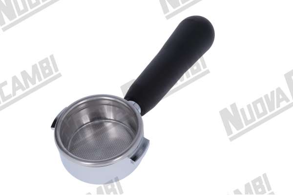 BOTTOMLESS PORTAFILTER