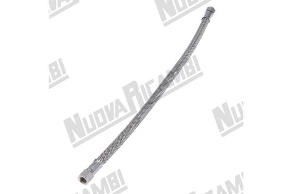 FLEXROHR EDELSTAHL 1/8FP - 1/8Fp - 37cmCIMBALI/ ELEKTRA MICROCASA