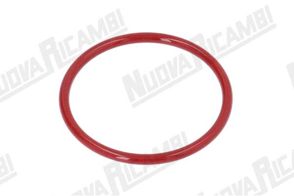 SILICONE GASKET  