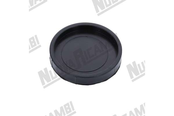 TAPPO VOLANTINO RUBINETTO ACQUA/VAPORE - GAGGIA TELL