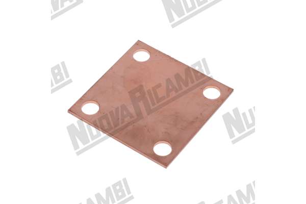 GUARNIZIONE QUADRATA