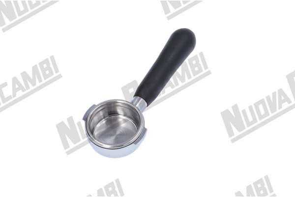 RANCILIO BOTTOMLESS FILTERHOLDER