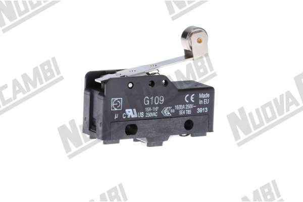 MICROINTERRUPTOR BOMBA