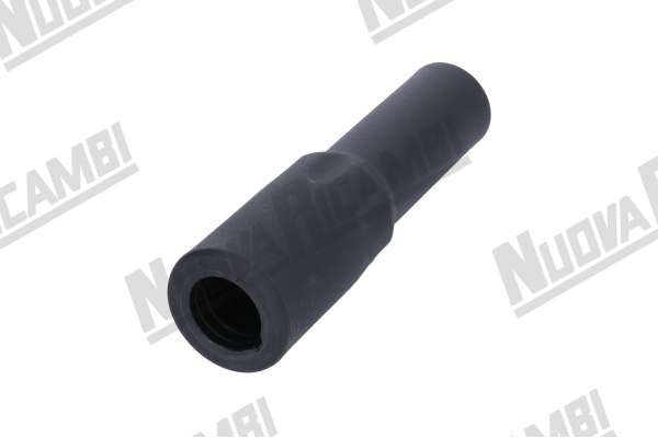 MANOPOLA PORTAFILTRO