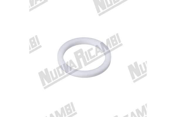 TEFLON GASKET 21x16.8x2