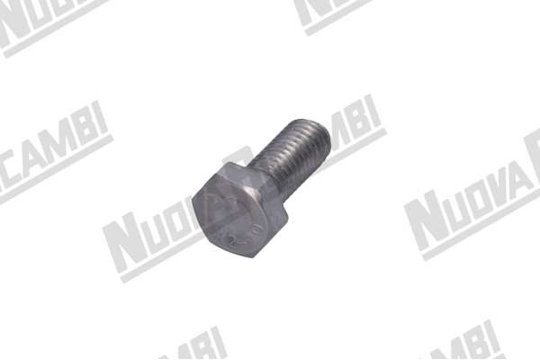 TORNILLO INOX  TE M8x20mm