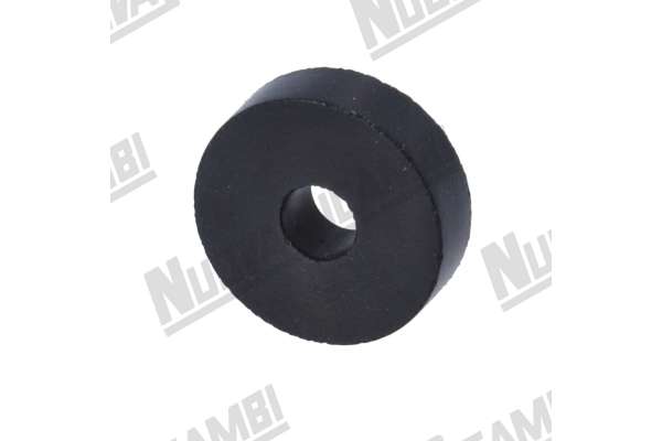 GUARNIZIONE VALVOLA GRUPPO LEVA RANCILIO  Ø 13,5x4x4mm