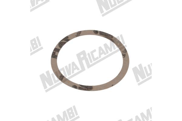 GUARNITALBEILAGE SIEBTRÄGERDICHTUNG Ø 64x53x0.8mm SAN MARCO/ SPAZIALE