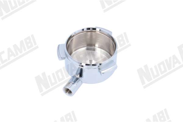 CUERPO PORTAFILTRO ENLACE MANGO M10 ENLACE SALIDA 3/8 PARA SAN MARCO