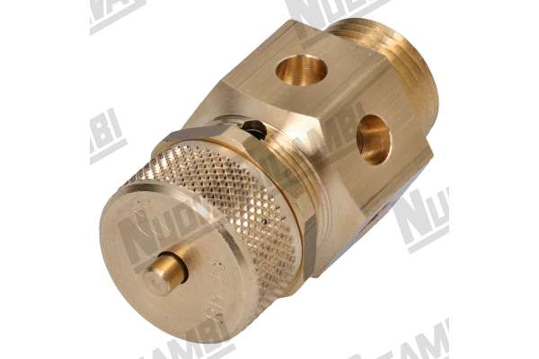 VALVULA CALDERA M15x1,5