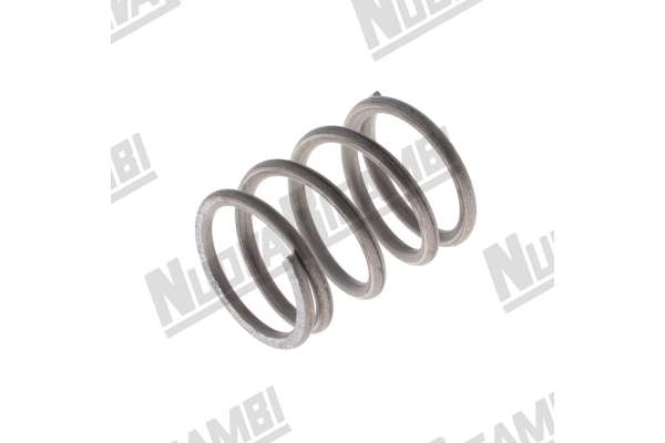 MOLLA ASTA RUBINETTO ACQUA/ VAPORE  Ø 16x12,8x21,3mm  LA SAN MARCO