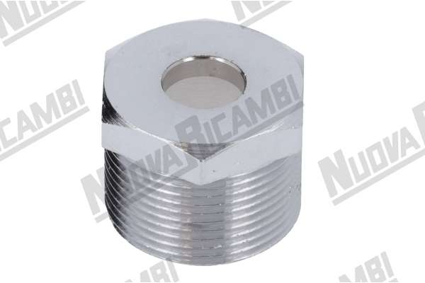 BUJE CROMADO PARA MUELLE GRUPO LEVA SANMARCO