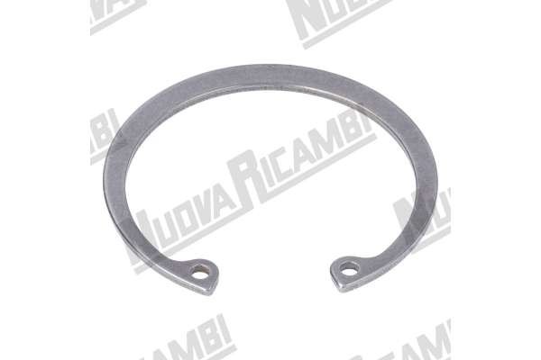 ANILLO DE DETENCION INOX