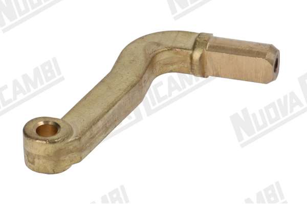 LEVA GRIFO DE CARGA DE AGUA EN