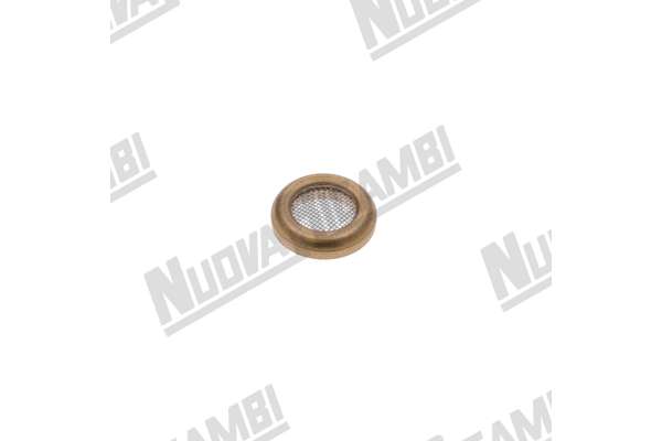 COLD GIGLEUR FILTER ASSEMBLY Ø 11mm - RANCILIO