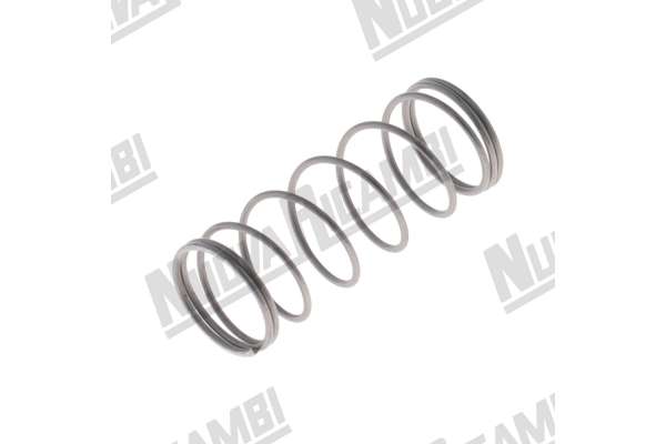 MOLLA VALVOLA RITEGNO Ø 9,5x8,4x25mm PROMAC/ RANCILIO