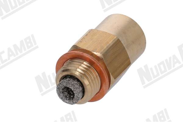 CONJUNTO TOBERA DE FRIO GRIFO DE CARGA DE AGUA - RANCILIO