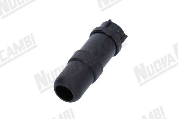 ROMPIGETTO SCARICO ELETTROVALVOLA GRUPPO EROGAZIONE - 1/8F - Ø 22x63mm - PROMAC/ RANCILIO