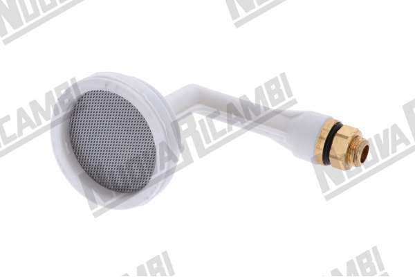 FILTRO INFERIOR GRIFO ABLANDADOR