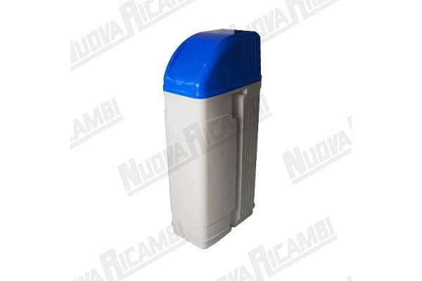 24 LT AUTOMATIC WATER SOFTENER ''MAXI CHRONOMETRIC'' SERIES - 3/4 FITTINGS - EQUIPPED WITH WATER MIXER