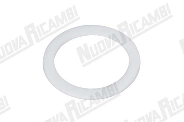 GUARNIZIONE TEFLON CARTUCCIA Ø 52x40x2mm  GAGGIA
