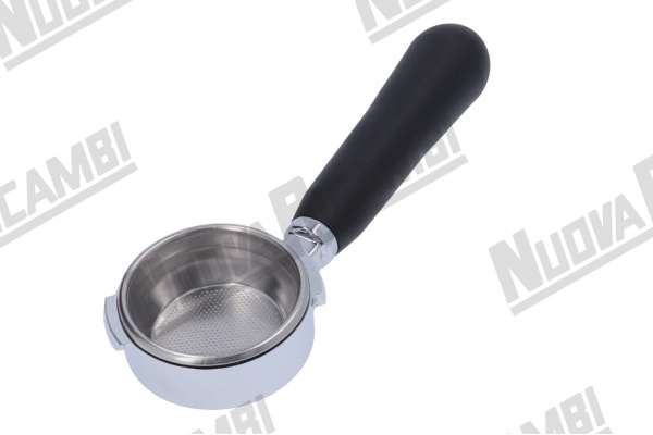 BOTTOMLESS PORTAFILTER