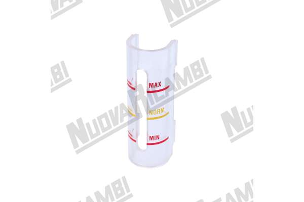 COBERTURA VIDRIO NIVEL SERIGRAFIADO EN