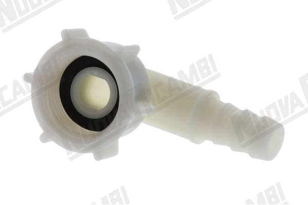 PORTAGOMMA SCARICO A