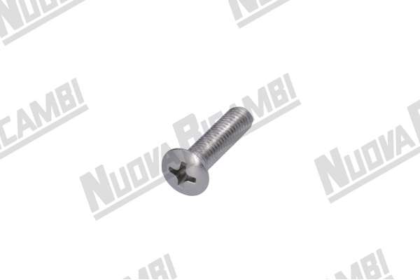 TORNILLO DE FIJACION DUCHA - TGS+ M5x20- CIMBALI/ ASTORIA CMA/ WEGA/ CASADIO